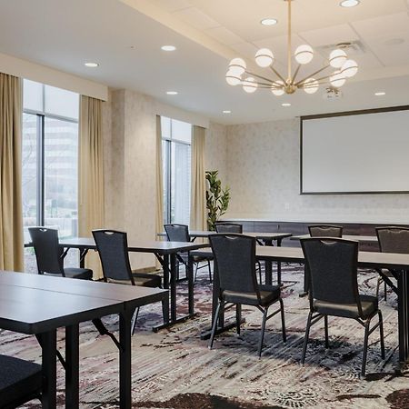 Residence Inn By Marriott Nashville Metro Center Exterior photo