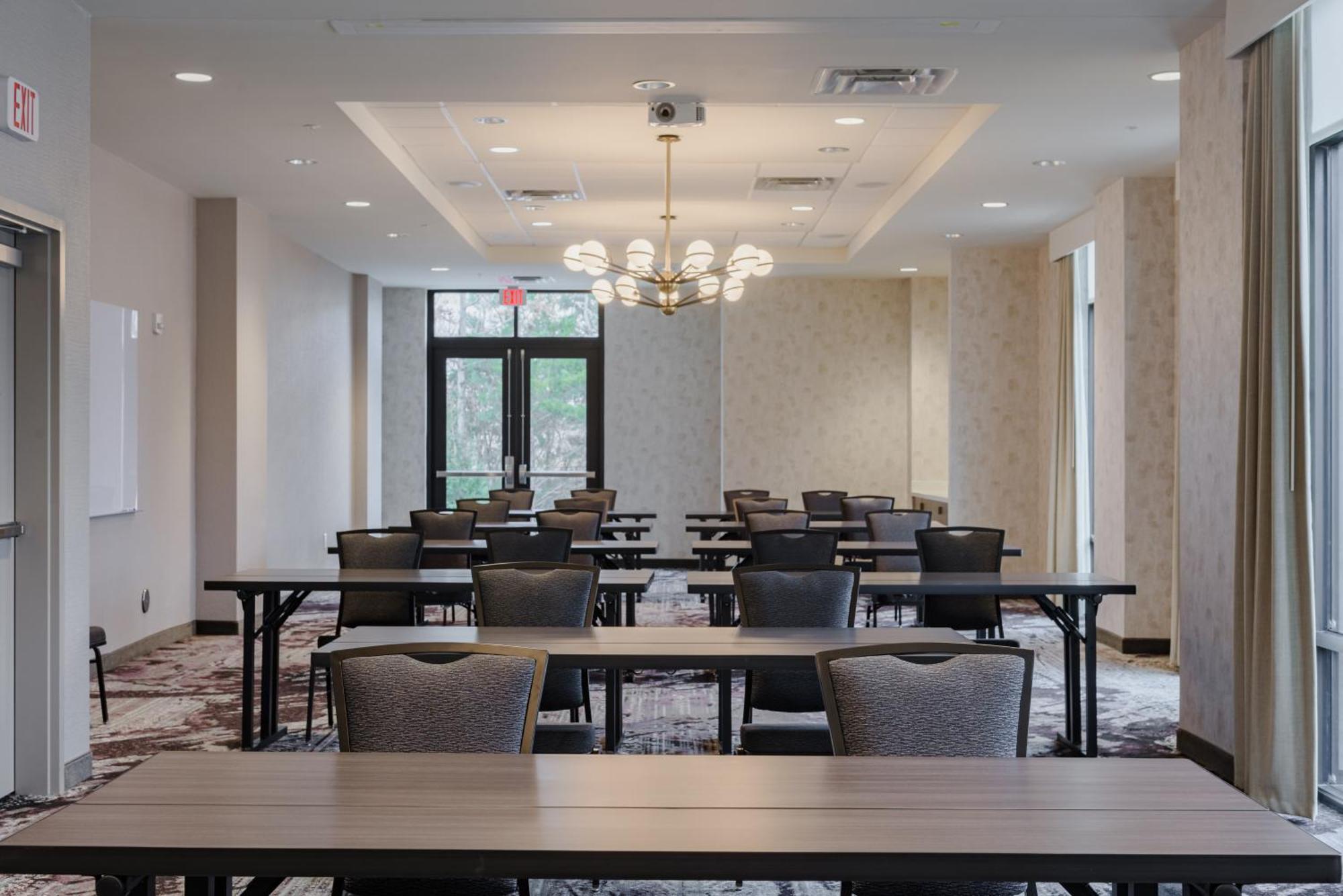 Residence Inn By Marriott Nashville Metro Center Exterior photo